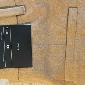 Banana Republic size 00  Tan bootcut